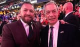 Conor McGregor Farage