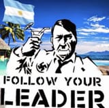 follow your leader