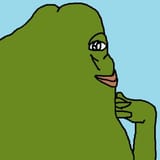 frog back