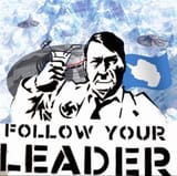 Follow Your Leader