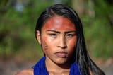 waiapi tribe