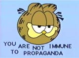 propaganda