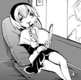 Pekola comfy af