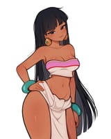 __chel_the_road_to_el_dorado_drawn_by_vivianvalenart__6e72d0e449e15b894649dca61da52788