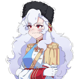Cossack hat Alpha_1749844288288066