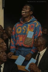 nigger speech