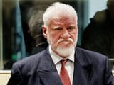General Praljak