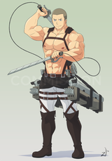 Conrad SWOLE