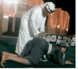 muslim fags