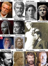 Greekstatues