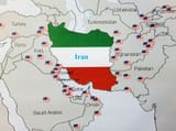 US bases middle east