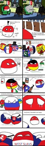 west slavs best slavs