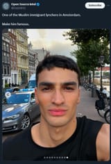 Chadtisemite