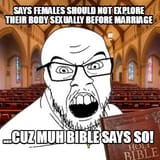 Christcucks x04