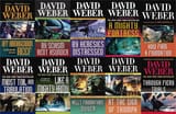 David Weber Safehold series