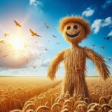 Man of straw