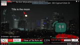 moon
