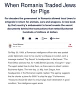 romania