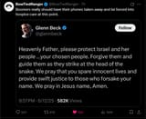 glenn boomer christ