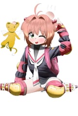 sakura cunny