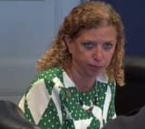 hideous evil ugly jew
