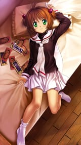 sakura card captor c6fc0c5c0d1f1a6cfa4595de1cc256f4