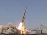 The IRGC Aerospace Forces have revealed a new medium-range ballistic missile, the &#039;Qassem Baseer&#039;, capable of striking Israel