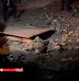 aftermath-of-israels-attack-on-iran-and-continued-killing-v0-qxt5optgpm6f1