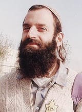 ברוך-הגבר