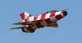 Croatian Mig