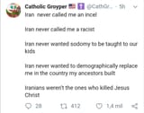 iran
