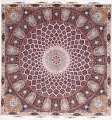 tabriz carpet