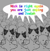 nick cope