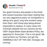 trump farmers