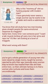 mommy-gf-explained-raised-by-women-love-unconditionally