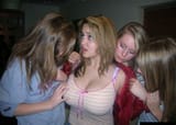 epic boobs girl sequel