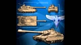 Red Alert 2 tank destroyer