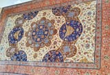 Ghom Carpet