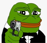Pistolero pepe