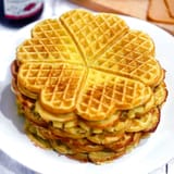 Norwegian-Waffles-square
