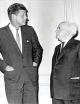 Kennedy&amp;Gurion