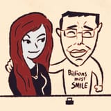 Smile Anon