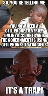 cellphones
