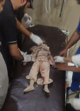 dead little paki whore