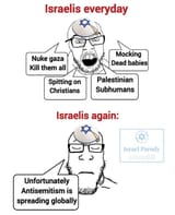israelis