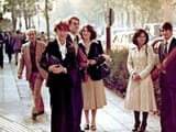 before islamic revolution