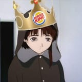 lain burger queen_1687636908231417