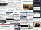 Israel pedo haven