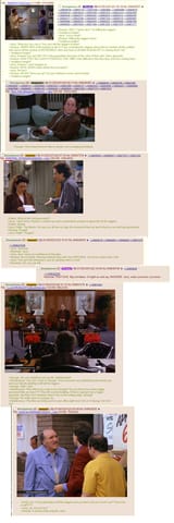 seinfeld the purge