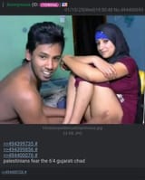 gujiratishitskin